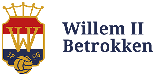 logo Willem II betrokken